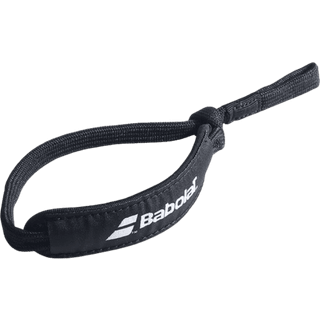 Babolat Wrist Strap Padel Black
