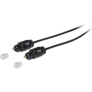 Optisk toslink Digital kabel - 3 m