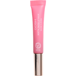 Gosh Soft'n Tinted Lip Balm 005 Pink Rose