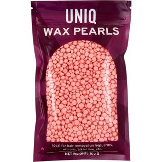 UNIQ Voksperler | Rose | 400 gram