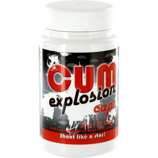 Cobeco Pharma Cum Explosion 30tbl