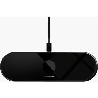 Vonmählen Aura Home - Black