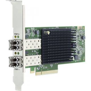 Lenovo ThinkSystem Emulex LPe36002