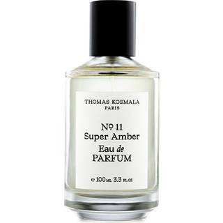 Thomas Kosmala No.11 Super Amber af Thomas Kosmala