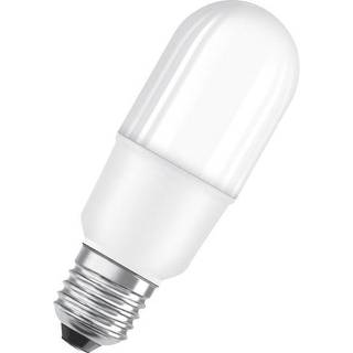 LEDVANCE LED Comfort Stick 11W=75W 2700K mat E27 dim