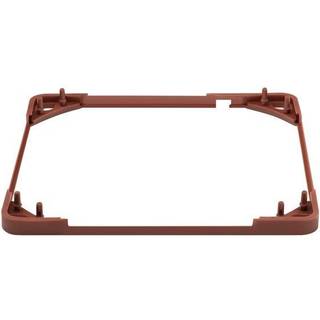 Noctua NA-SAVG2 Anti-vibration gaskets 140mm - Lyddæmper Indsats - 140mm - Brun