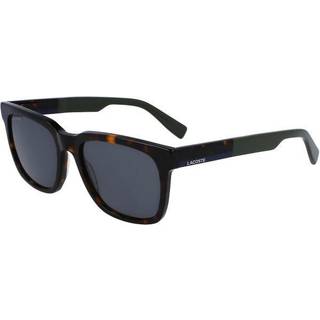 Lacoste L996S 230 54 Solbriller Mænd Tortoiseshell - Dark Tortoise - 54mm