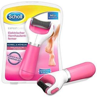 Scholl Expert Care Elektrisk fodfil 1 stk. - 1 stk.