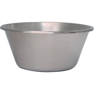 de Buyer konische Küchenschüssel 16 cm / 1,0 L - Edelstahl - Silber