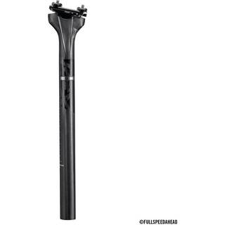 FSA KFX MTC carbon SB0 Sadelpind 400mm 31,6mm