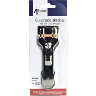Whirlpool SCR 301 Glasskraber
