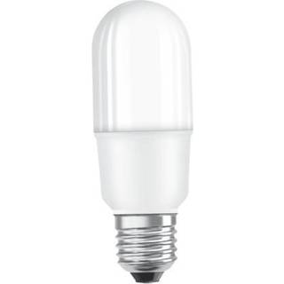 Osram LED pære Stick 9W/865 (75W) Mat E27