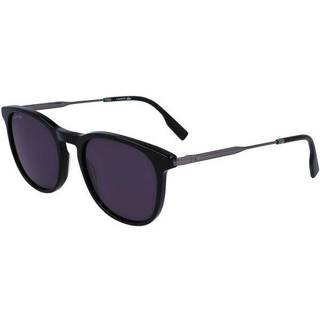 Lacoste Mand L994S 001 Solbriller Acetat Sort Grå Pantos Normal