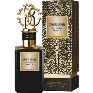 Roberto Cavalli Splendid Vanilla Eau de Parfum Unisex 100 ml - 100 ml