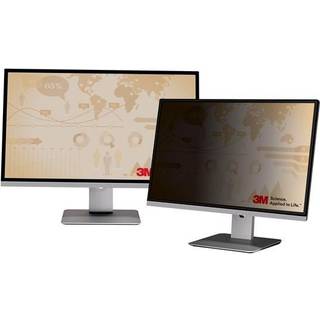 3M Privacy Filter for 49" Full Screen Monitors 32:9 PF490W3E