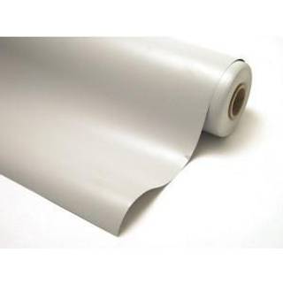 PVC folie grå 0,35mm 25m Isotop