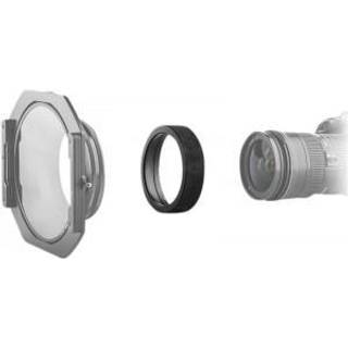 NiSi Bracket + adapter 77 mm adapter ring for S5 Nikon 14-24/Tamron 15-30