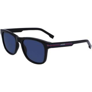 Lacoste Mand L995S 001 Solbriller Bio-injekt Sort Blå Firkantet Normal Normal