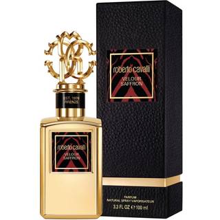 Roberto Cavalli Velour Saffron parfume Unisex 100 ml - 100 ml