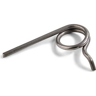 Habo 10782 Portlåsfjeder til portlås nr. 4