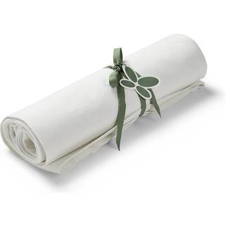 Cocoon Eco Living Vådliggerlagen til Juniorseng, 70x140 cm - 1 stk.