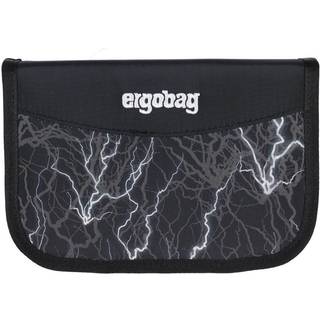 Ergobag Penalhus Super ReflectBear - Sort
