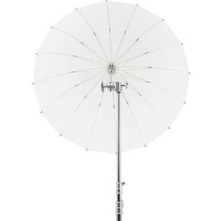 Godox 105cm Parabolic Umbrella Transparent
