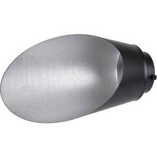 RFT-2 Reflector background Bowens