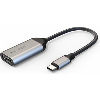Hyper Drive USB-C to 4K 60Hz HDMI Adapter