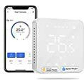 Meross Smart Wi-Fi Thermostat
