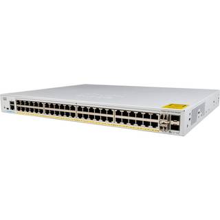 CISCO CATALYST 1000 48 PORT GE POE 4X10G SFP IN CPNT