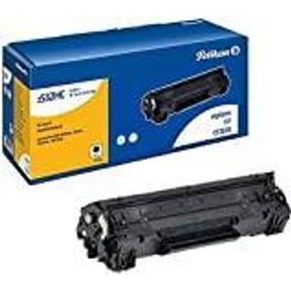 Pelikan Tonerpatron - 4235305 - Lasertoner Sort