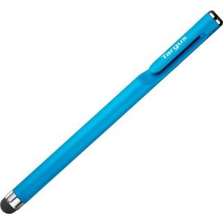 Targus Universal Stylus Smooth Touch Pen - Rød