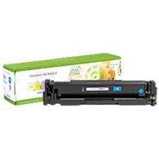 Static Control - cyan - toner cartridge (alternative for: HP CF401X) - Lasertoner Cyan