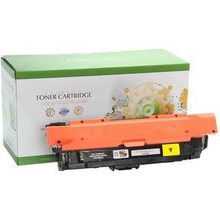 Static Control - yellow - remanufactured - toner cartridge (alternative for: HP CF332A) - Lasertoner Gul