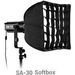 Godox SA-30 - Grid softbox 30x30cm for S30/S60