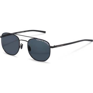 Porsche Design P8695 A 51 Solbriller Mænd Black - Black - 51mm