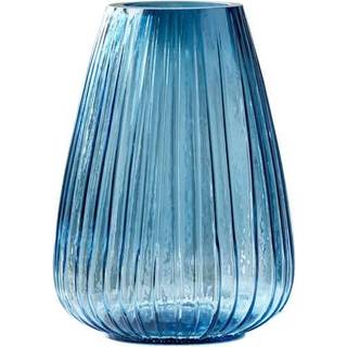 Kusintha Vase fra BITZ - Smoke farve - Glas