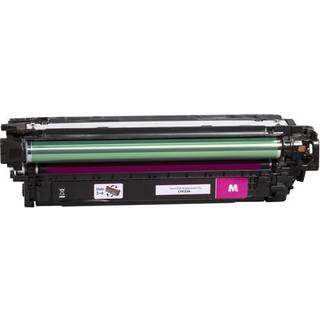 Static Control - magenta - remanufactured - toner cartridge (alternative for: HP CF033A) - Lasertoner Magenta