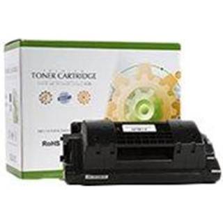 Static Control - black - toner cartridge (alternative for: HP CF281X) - Lasertoner Sort