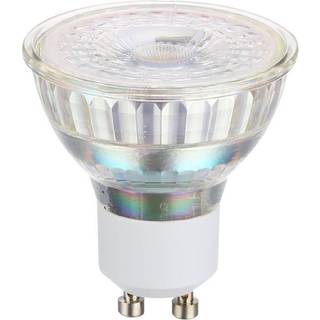 EGLO LED pære SCOB 3W/830 345 lumen dæmpbar 2-pak GU10
