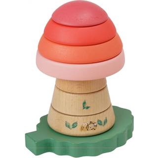 Manhattan leget?jsfolklore Fun-Gi Magnetic Treadstool formet stabling leget?j til babyer 12 m?neder og op