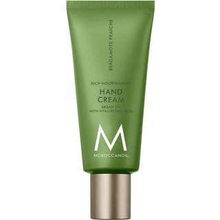 Moroccanoil Body Bergamote Fraîche Håndcreme 40 ml - 40 ml