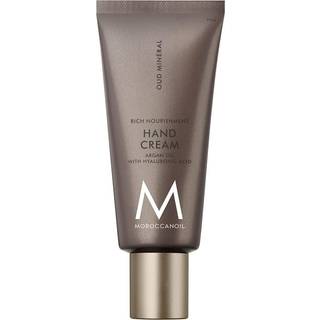Moroccanoil Body Oud Minéral Håndcreme 40 ml - 40 ml