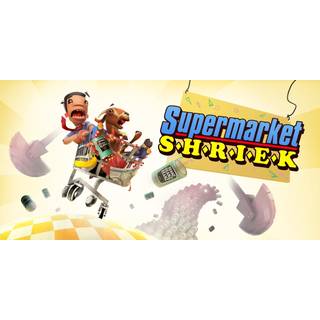 Supermarket Shriek