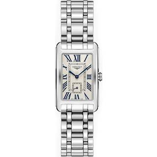 Longines DolceVita 23,3mm L5.512.4.71.6