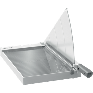 Leitz Precision Office A4+ guillotine skæremaskine, 15 ark