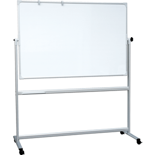 NAGA whiteboard 180 x 120 cm vendbar