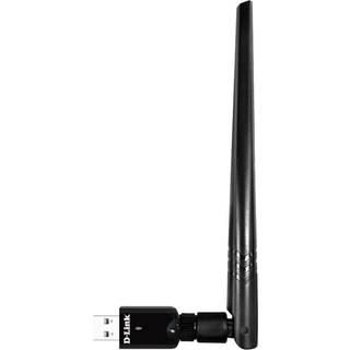 D-Link DWA-185 C1200 MU-MIMO Wi-Fi USB Adapter