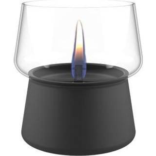 Amaryllis 14 Glass - White